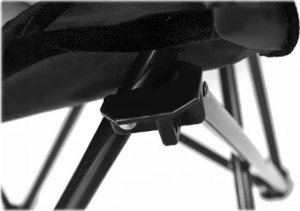 Trizand Krzesło wędkarskie czarne (K23673) 5