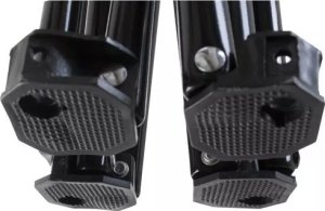 Trizand Krzesło wędkarskie czarne (K23673) 9