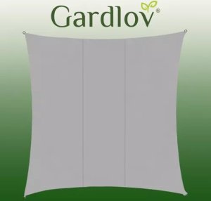 Gardlov ŻAGIEL PRZECIWSŁONECZNY 3.6X3.6M GARDLOV 23164 2