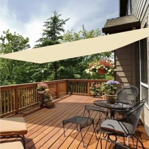 Gardlov ŻAGIEL PRZECIWSŁONECZNY 3.6X3.6M GARDLOV 23165 10