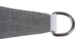 Gardlov ŻAGIEL PRZECIWSŁONECZNY 4X4X4M-SZARY GARDLOV 23141 9