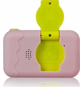 Aparat cyfrowy ExtraLink APARAT FOTOGRAFICZNY CYFROWY DLA DZIECI KAMERA GRY 5