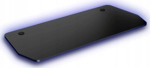 Biurko Cortek SOLIDNE BIURKO CORTEK SPECTRE INFINTY LED GAMING RAGE RESIST 6