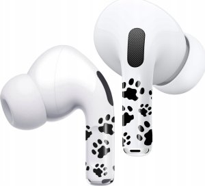 RockMax ROCKMAX ART SKINS DOG PAWS WITH APPLICATOR FOR AIRPODS PRO 2/ PRO 1