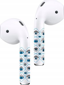 RockMax ROCKMAX ART SKINS ILLUMINATI WITH APPLICATOR FOR AIRPODS 1/2 1