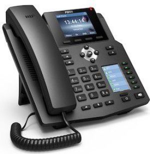 Telefon stacjonarny Fanvil IP Telefon (X4G) 1