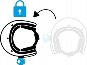 Wideorejestrator MUFU WIDEOREJESTRATOR MOTOCYKLOWY MUFU MOTOCAM V20S FULLHD 7H KAMERA NA MOTOCYKL 6