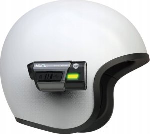 Wideorejestrator MUFU WIDEOREJESTRATOR MOTOCYKLOWY MUFU MOTOCAM V30P FULLHD 7H KAMERA NA MOTOCYKL 8