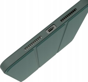 Etui na tablet Jcpal JCPAL DURAPRO PROTECTIVE FOLIO CASE FOR IPAD AIR 11-INCH (M4,2024) - MIDNIG 3