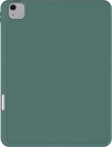 Etui na tablet Jcpal JCPAL DURAPRO PROTECTIVE FOLIO CASE FOR IPAD AIR 13-INCH (M4,2024) - MIDNIG 1