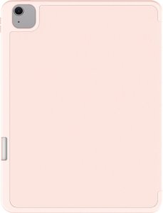 Etui na tablet Jcpal JCPAL DURAPRO PROTECTIVE FOLIO CASE FOR IPAD AIR 13-INCH (M4,2024) - PINK 1