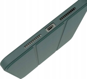 Etui na tablet Jcpal JCPAL DURAPRO PROTECTIVE FOLIO CASE FOR IPAD PRO 13-INCH (M4,2024) - MIDNIG 3