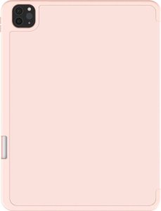 Etui na tablet Jcpal JCPAL DURAPRO PROTECTIVE FOLIO CASE FOR IPAD PRO 13-INCH (M4,2024) - PINK 1