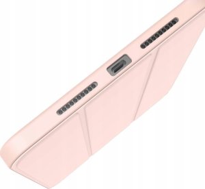 Etui na tablet Jcpal JCPAL DURAPRO PROTECTIVE FOLIO CASE FOR IPAD PRO 13-INCH (M4,2024) - PINK 3