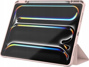 Etui na tablet Jcpal JCPAL DURAPRO PROTECTIVE FOLIO CASE FOR IPAD PRO 13-INCH (M4,2024) - PINK 4