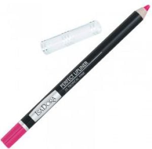 IsaDora Perfect Lip Liner konturówka do ust 35 Tropical Pink 1.2g 1