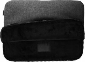 Etui Jcpal JCPAL PROTECTION SLIMLITE CLASSIC SLEEVE BLACK 15'' 3