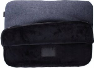 Etui Jcpal JCPAL PROTECTION SLIMLITE CLASSIC SLEEVE BLUE 13'' 3