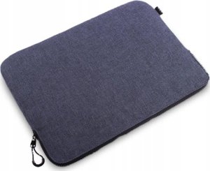 Etui Jcpal JCPAL PROTECTION SLIMLITE CLASSIC SLEEVE BLUE 13'' 8