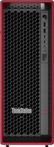 Komputer Lenovo ThinkStation P5 W790 Intel Xeon W3-2435 2x16GB DDR5 1TB SSD M.2 W11P 1