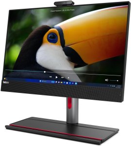 Komputer Lenovo AIO M90a Gen 5 Core i5-14400, 8 GB, 512 GB SSD Windows 11 Pro 3