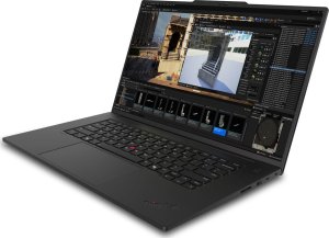 Laptop Lenovo ThinkPad P1 G7 Ultra 7 165H / 32 GB / 1 TB / RTX 4060 / W11 Pro / 165 Hz (21KV0022PB) 3
