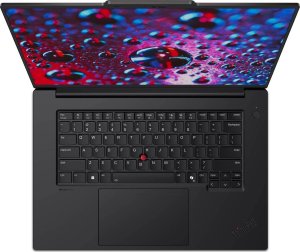 Laptop Lenovo ThinkPad P1 G7 Ultra 7 165H / 32 GB / 1 TB / RTX 4060 / W11 Pro / 165 Hz (21KV0022PB) 7