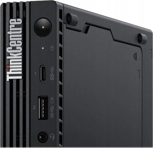 Komputer Lenovo ThinkCentre M70q Gen 5 Intel Core i5-14500T 16 GB 512 GB SSD Windows 11 Pro 6