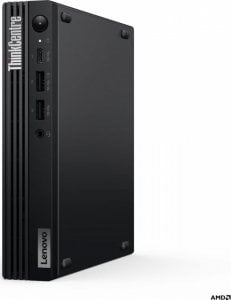 Komputer Lenovo ThinkCentre M75q G5 Tiny 12RQ000VPB W11P 8300GE/8GB/256G/INT 1