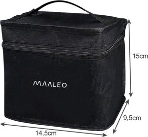 Maaleo MARKERY/PISAKI DWUSTRONNE - 40 SZT. MAALEO 24102 8