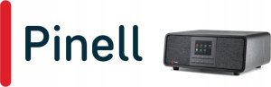 Radio PINELL ELEGANCKIE RADIO SUPERSOUND 701 DAB+ FM WIFI 5