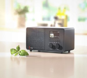 Radio PINELL SUPERSOUND 301 RADIO SIECIOWO-BATERYJNE DAB+, FM, WIFI 5