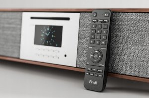 Radio PINELL RADIO SUPERSOUND 901 DAB DAB+ INTERNET 12