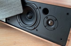 Radio PINELL RADIO SUPERSOUND 901 DAB DAB+ INTERNET 15