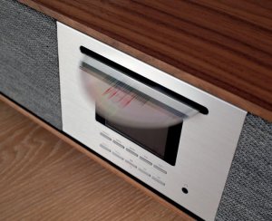 Radio PINELL RADIO SUPERSOUND 901 DAB DAB+ INTERNET 16