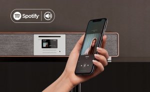 Radio PINELL RADIO SUPERSOUND 901 DAB DAB+ INTERNET 7