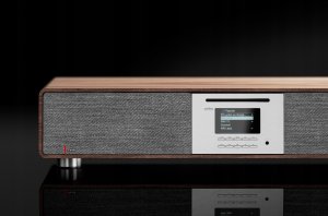 Radio PINELL RADIO SUPERSOUND 901 DAB DAB+ INTERNET 10