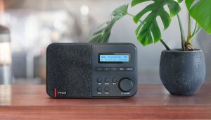 Radio PINELL RADIO SIECIOWO-BATERYJNE DAB+, FM SUPERSOUND MINI ZAWSZE W ZASIĘGU 2