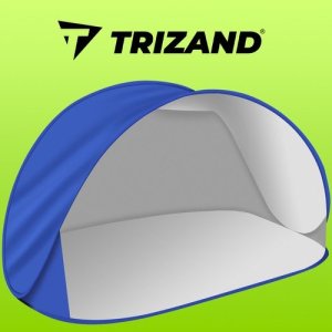 Trizand NAMIOT PLAŻOWY 150X100X80CM 23477 4