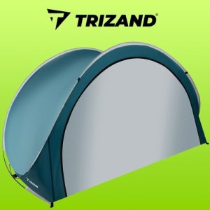 Trizand NAMIOT PLAŻOWY 200X120X110CM TRIZAND 21267 13