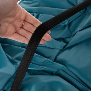 Trizand NAMIOT PLAŻOWY 200X120X110CM TRIZAND 21267 3