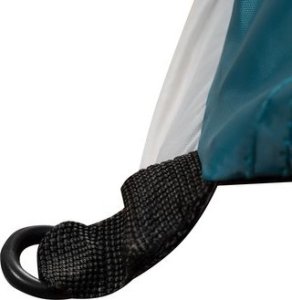 Trizand NAMIOT PLAŻOWY 200X120X110CM TRIZAND 21267 9