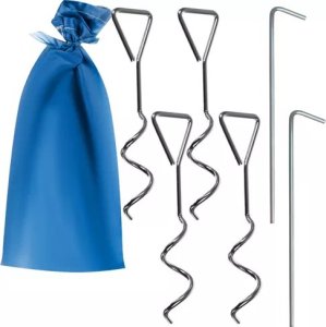 Trizand NAMIOT PLAŻOWY 200X150X110CM TRIZAND 23479 2