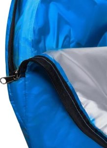 Trizand NAMIOT PLAŻOWY 220X120X100CM TRIZAND 23862 4