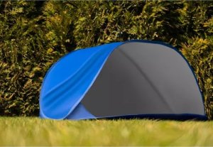 Trizand NAMIOT PLAŻOWY 220X120X100CM TRIZAND 23862 6