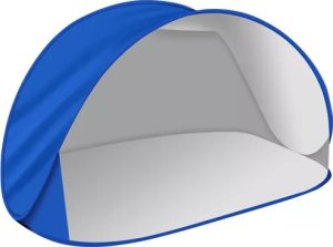 Trizand NAMIOT PLAŻOWY 220X120X100CM TRIZAND 23862 10