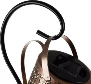 Gardlov LAMPA OGRODOWA SOLARNA - KONEWKA GARDLOV 23846 11