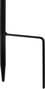 Gardlov LAMPA OGRODOWA SOLARNA - KONEWKA GARDLOV 23846 12