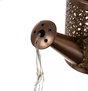 Gardlov LAMPA OGRODOWA SOLARNA - KONEWKA GARDLOV 23846 8