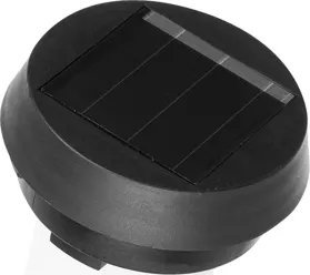 Gardlov LAMPA OGRODOWA SOLARNA - POCHODNIA ZEST.4 SZ.23560 11